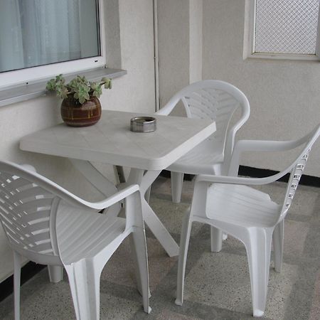 Villa Sens 체르노모레츠 외부 사진