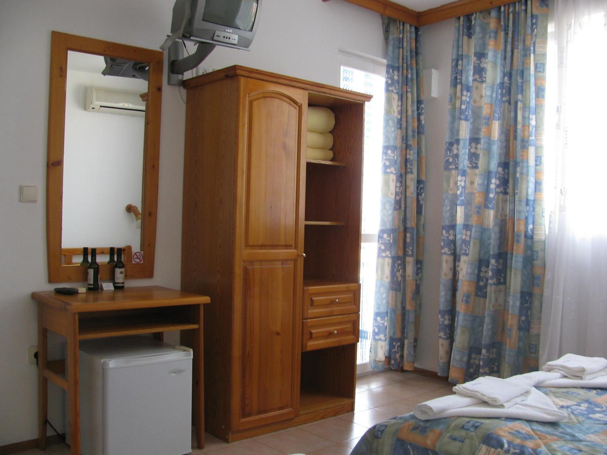 Villa Sens 체르노모레츠 외부 사진